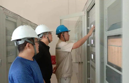 新能源科技公司五型班組工作檢查考評實(shí)踐與探索